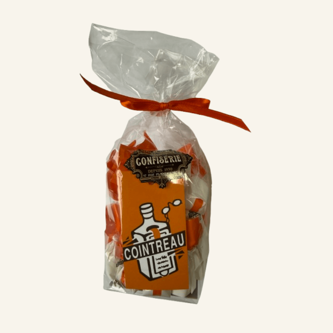 Bonbons au cointreau 150g