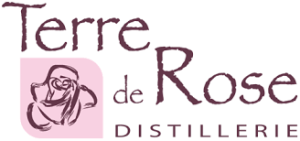 SIROP DE ROSE – BIO –  Bouteille verre 25cl