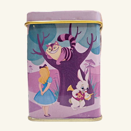 Pastilles Leone Alice Au Pays Des Merveilles