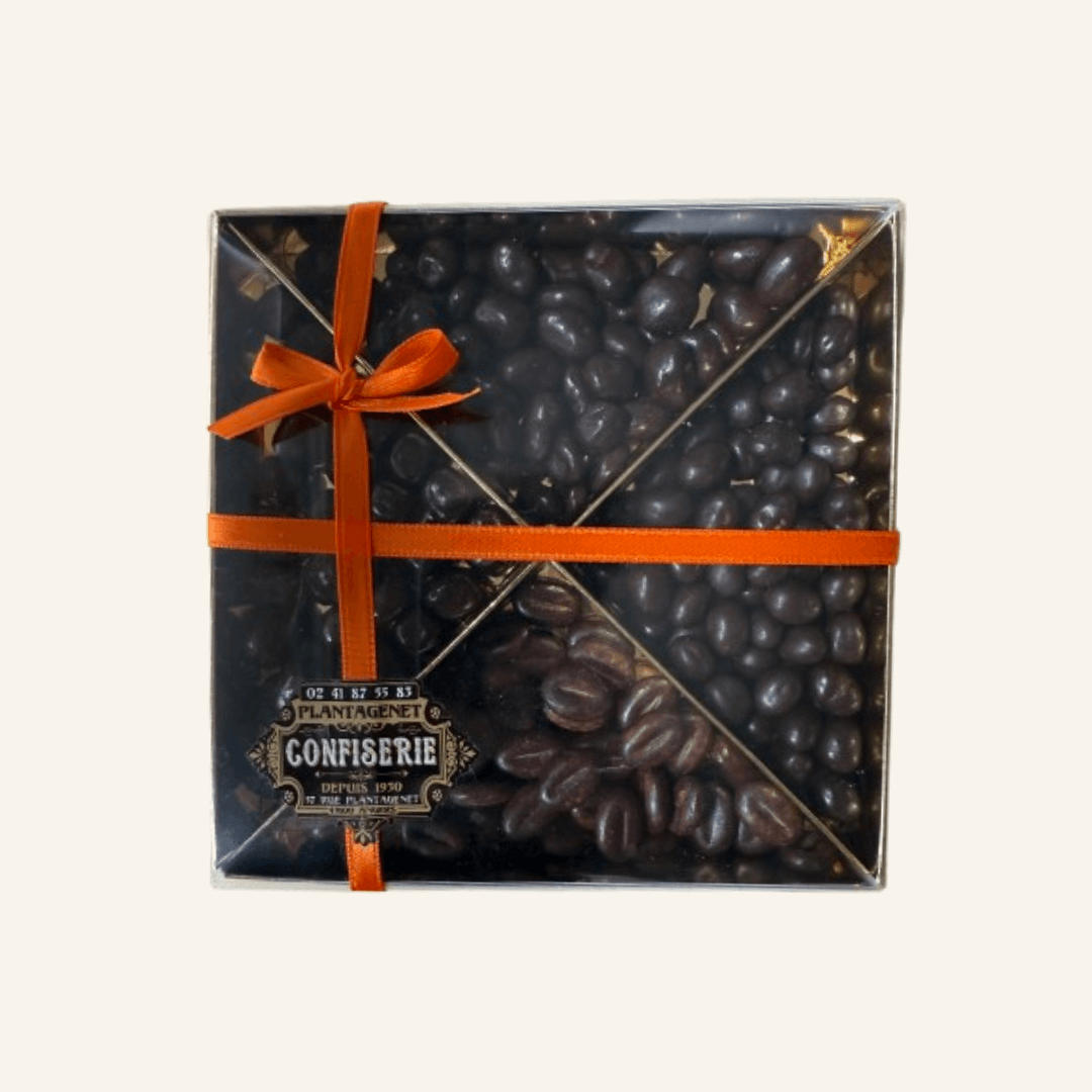 Coffret "Pause café"