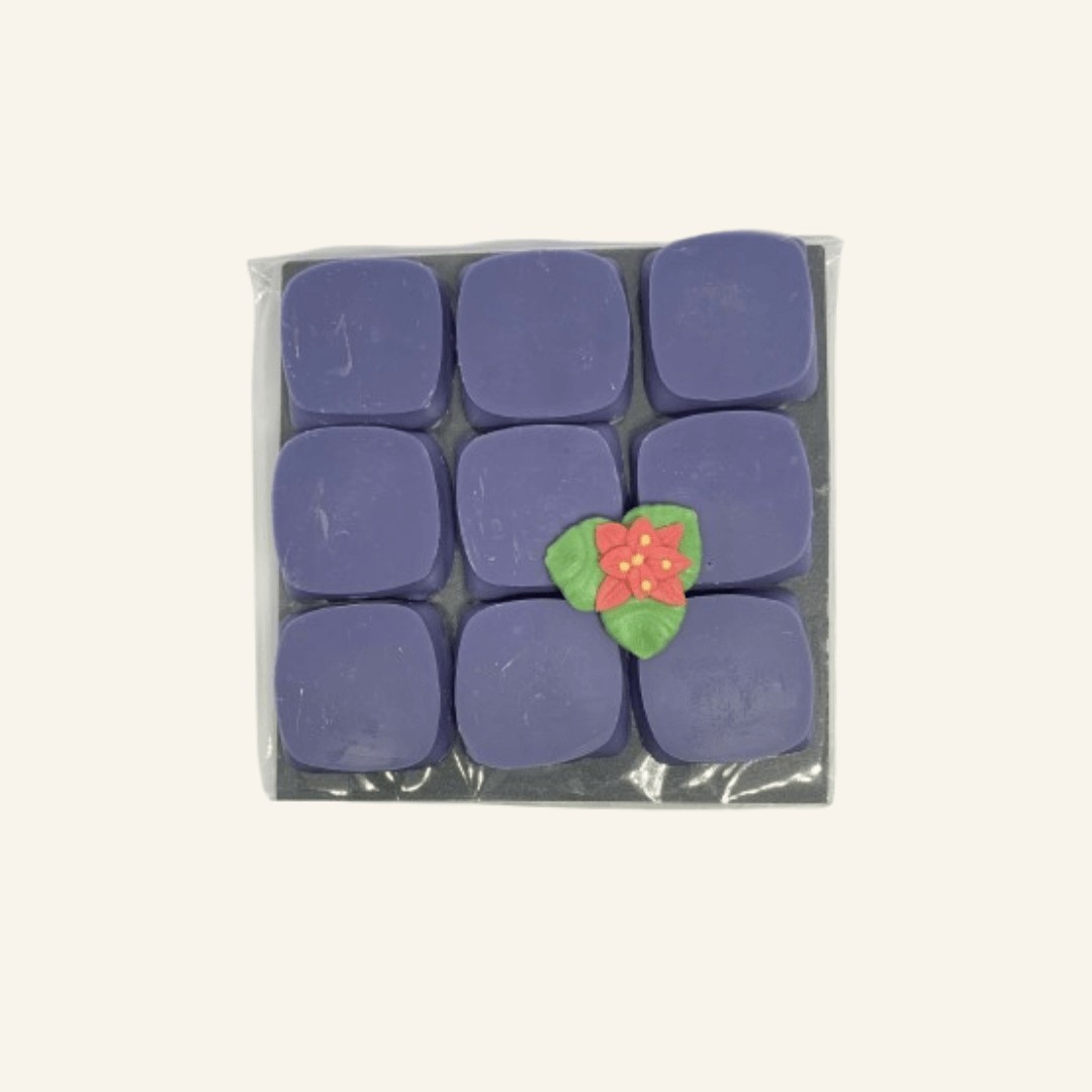 9 quernons d'ardoise