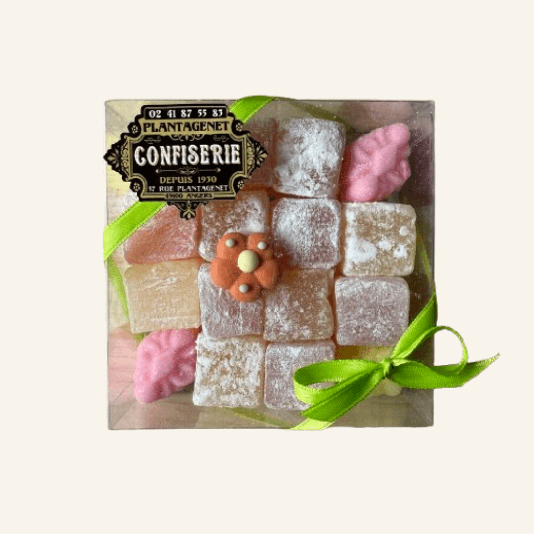Coffret Loukoums