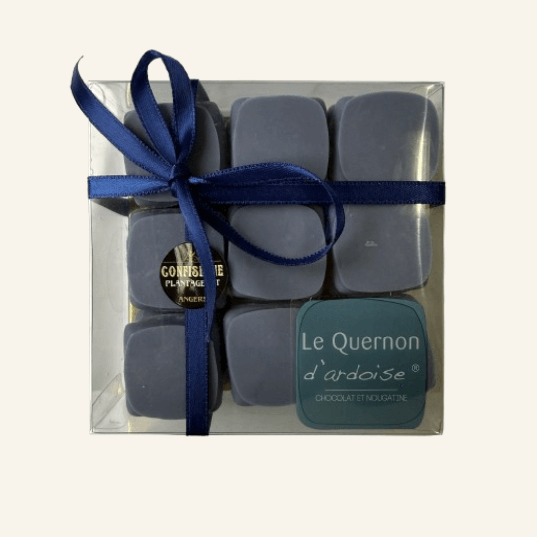 Coffret 36 Quernons d'ardoise