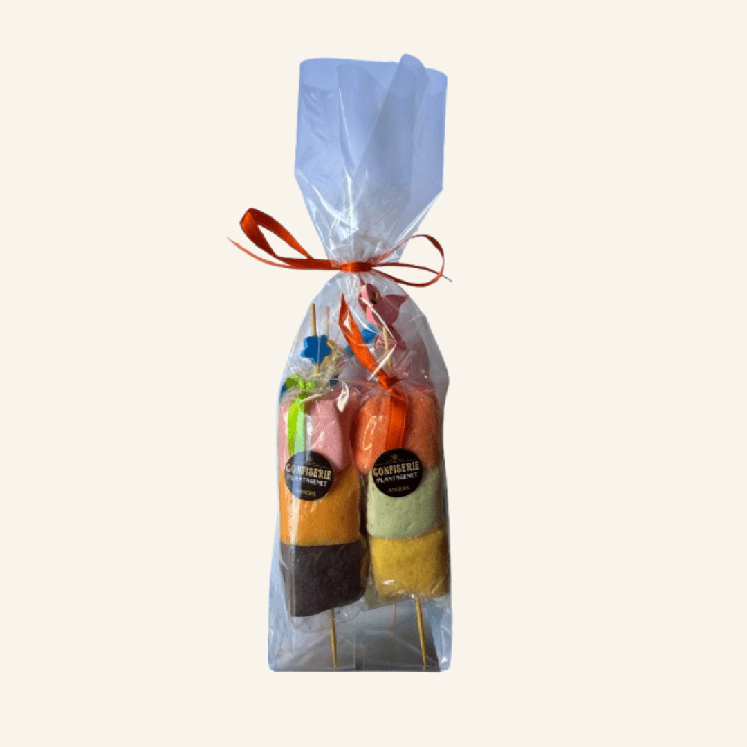 Sachet Brochettes de Guimauves