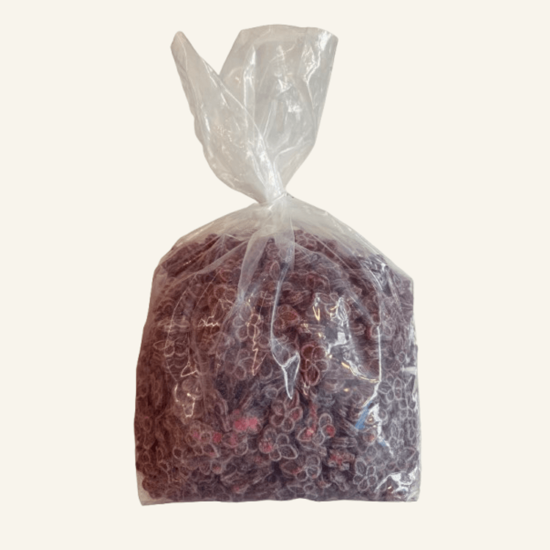 Bonbons à la violette - 1 kg