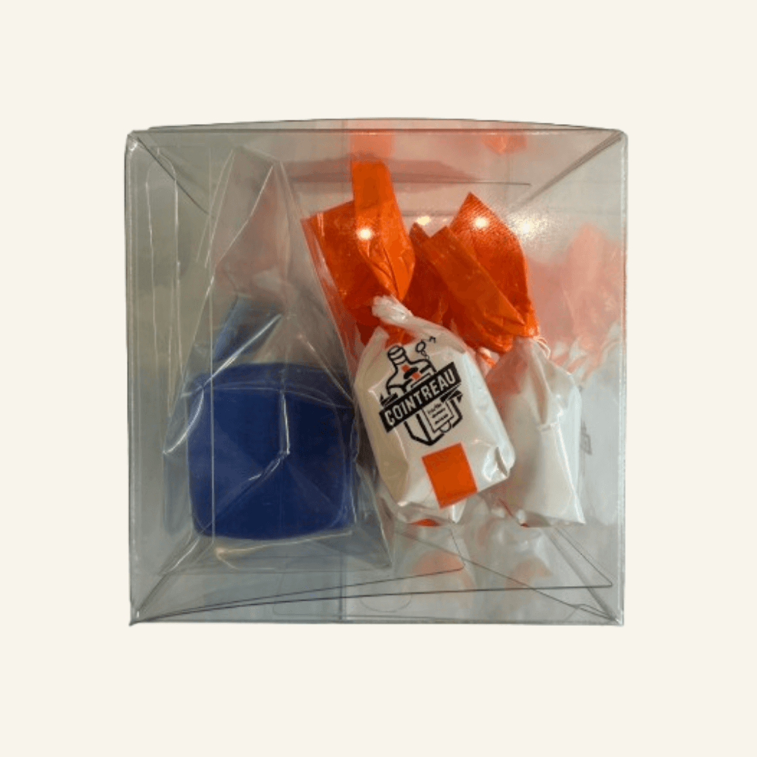 Coffret Duo Angevin